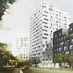 Lejlighed De Luxe