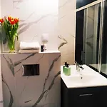 De Luxe Lejlighed