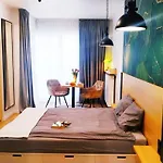 Lejlighed De Luxe *