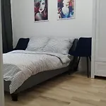 Lejlighed De Luxe