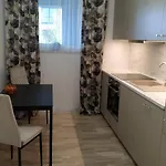De Luxe Lejlighed