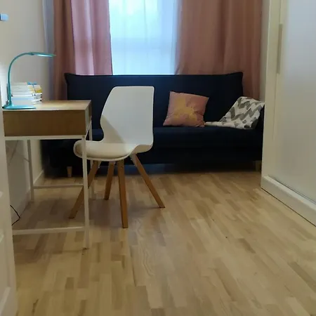 Lejlighed De Luxe