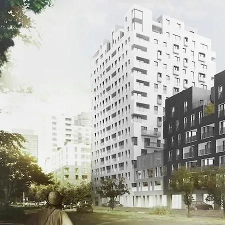 Lägenhet De Luxe