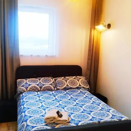 Apartamento De Luxe *