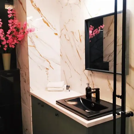 De Luxe Apartamento *