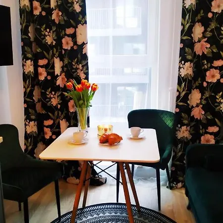 De Luxe Appartement