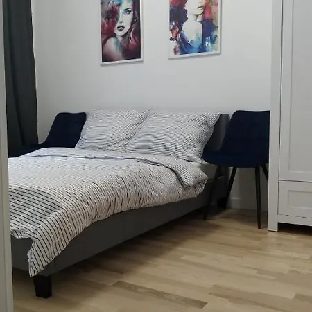 아파트 De Luxe